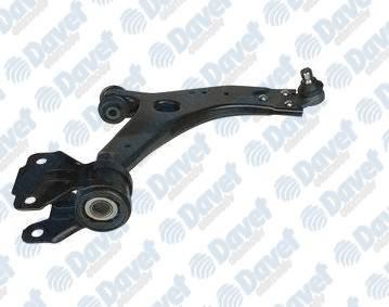 DELPHI TC2675 Alt Salincak Sag Ford C-Max Ii Focus Iii Grand C-Max 2010-